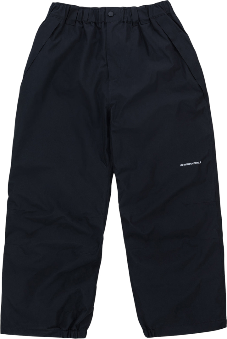Product image 1 of the product “NOSTALGIA 2L Pant 2027 black M”