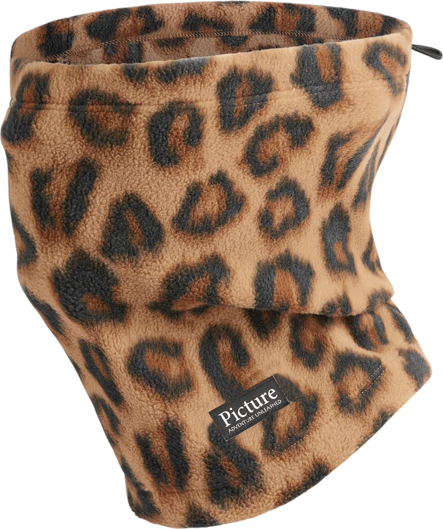 Product image 1 of the product “SUB NECKWARMER 2027 wild spot print ”