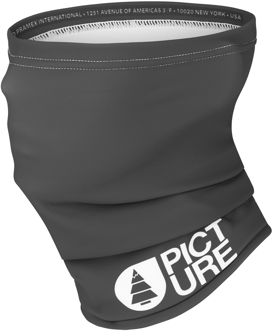 Artikelbild 1 des Artikels “NECKWARMER 2027 black “