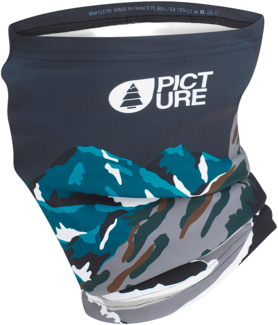 Product image 1 of the product “NECKWARMER 2027 capri breeze ”