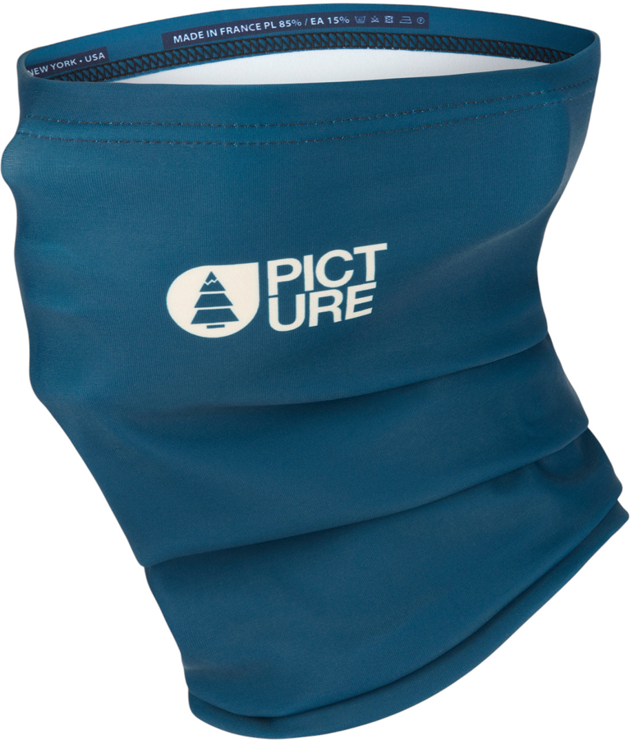 Artikelbild 1 des Artikels “NECKWARMER 2026 deep water “