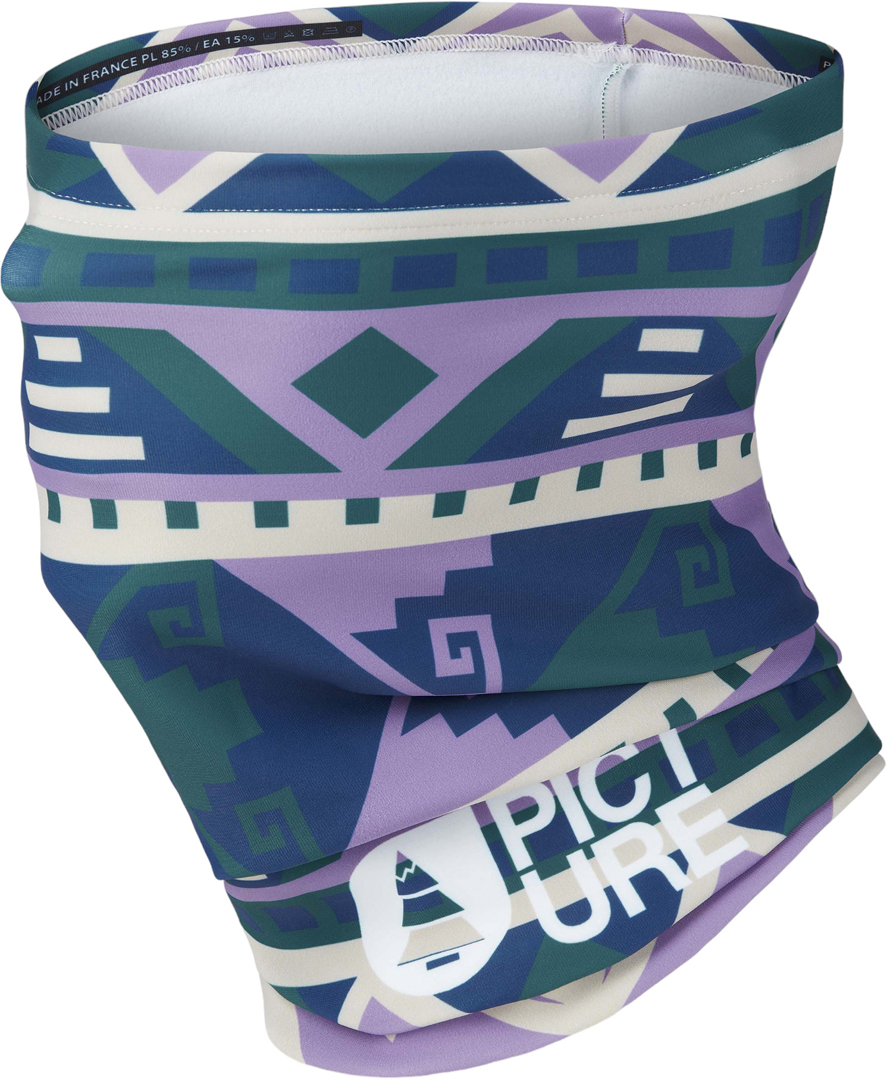 Product image 1 of the product “NECKWARMER 2025 toluka print ”