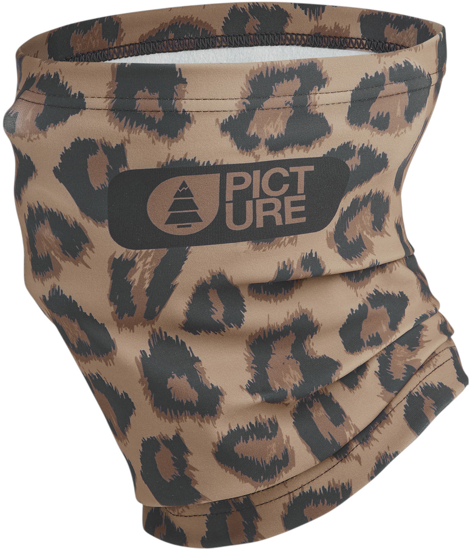Artikelbild 1 des Artikels “NECKWARMER 2027 wild spot print “