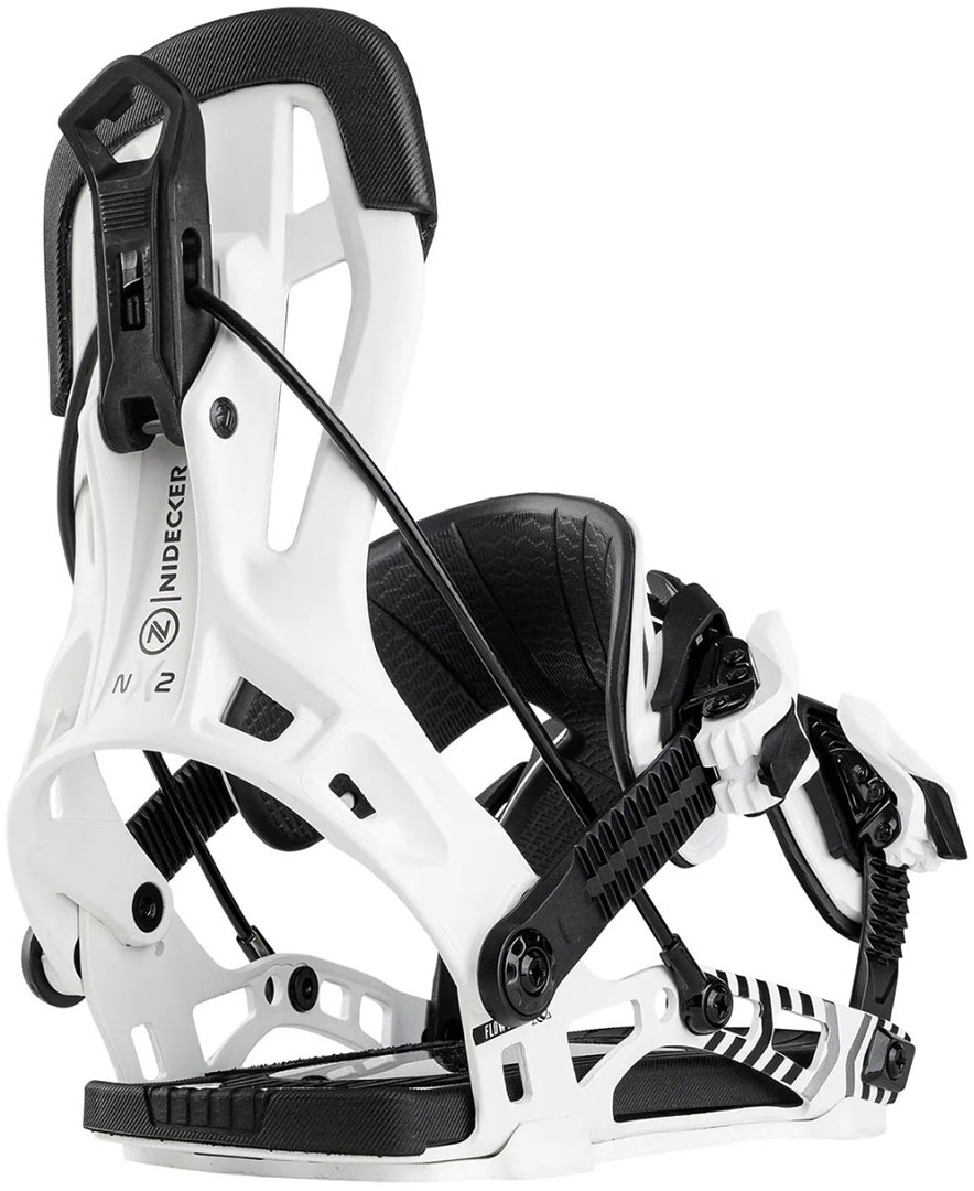 Artikelbild 1 des Artikels “FLOW NX2 Bindung 2027 white XL“