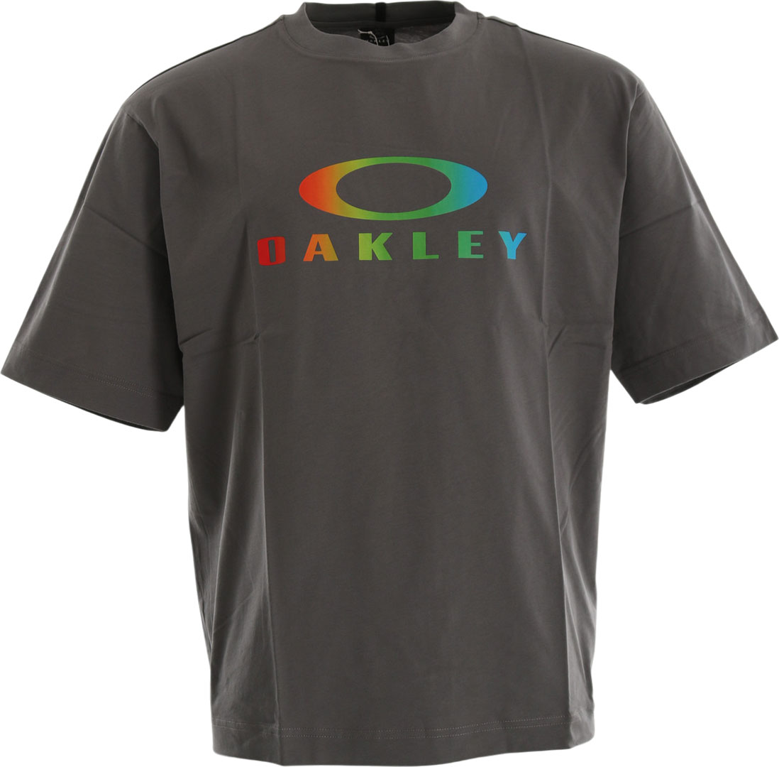 Artikelbild 1 des Artikels “3RD T-Shirt 2026 granite grey L“