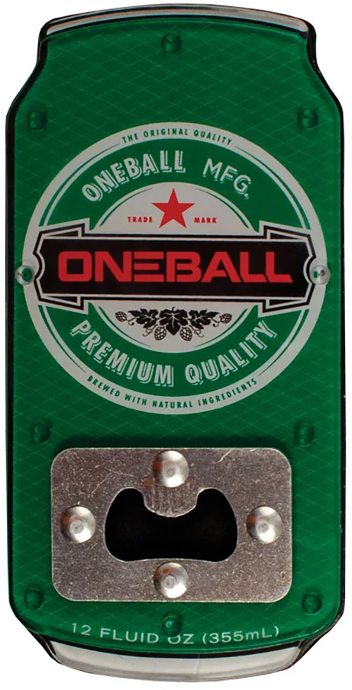 Artikelbild 1 des Artikels “HEINE BOTTLE OPENER Stomppad 2027 “