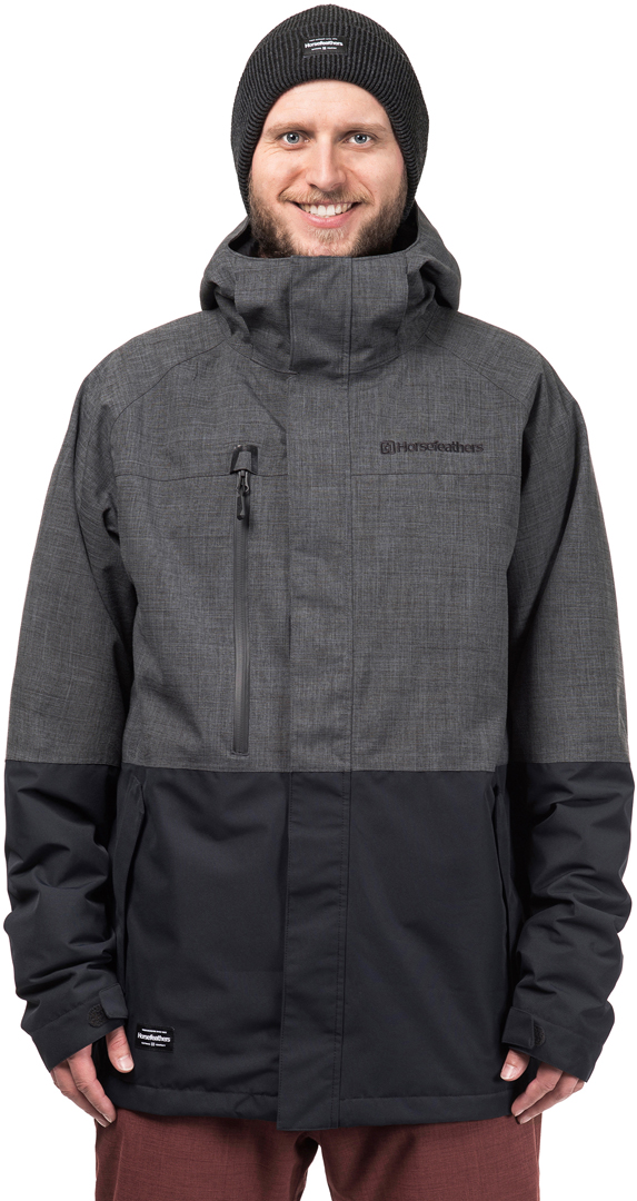 Product image 1 of the product “PROWLER Jacket 2019 shadow melange ”