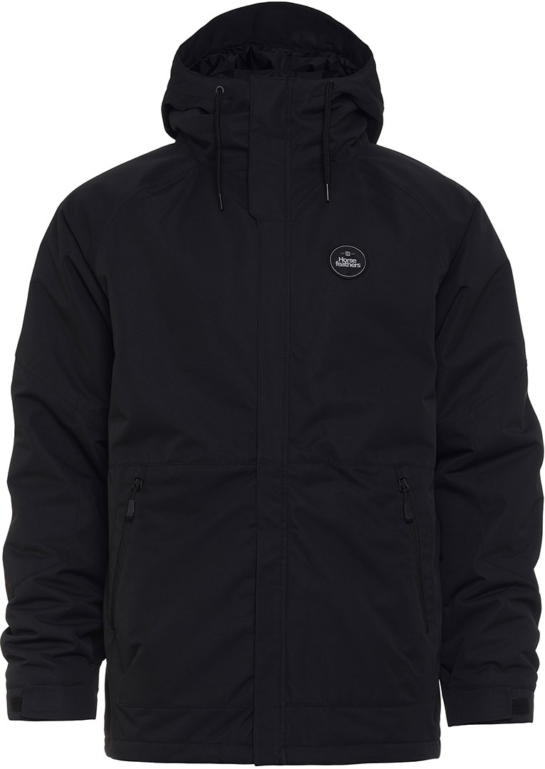 Artikelbild 1 des Artikels “BLAKE Jacke 2025 black “
