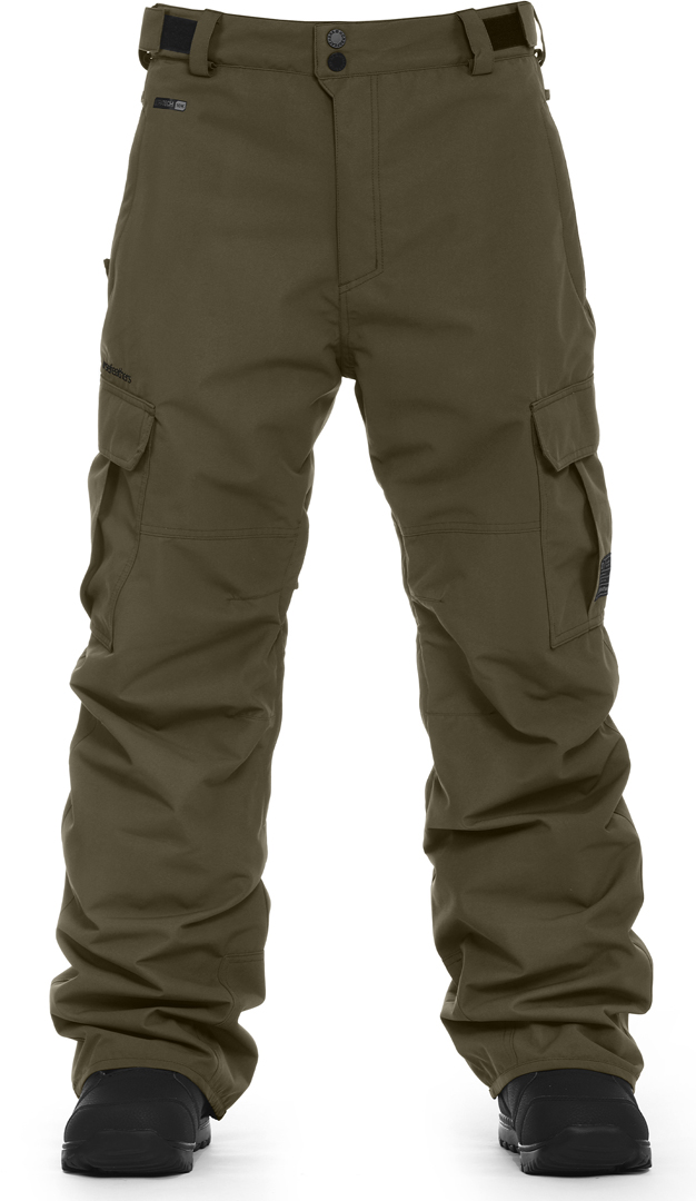 Artikelbild 1 des Artikels “ROWEN Hose 2026 olive night XL“