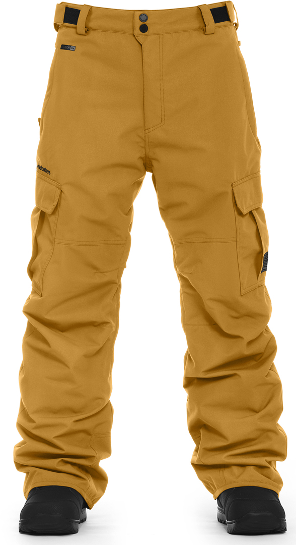 Artikelbild 1 des Artikels “ROWEN Hose 2026 amber gold XL“