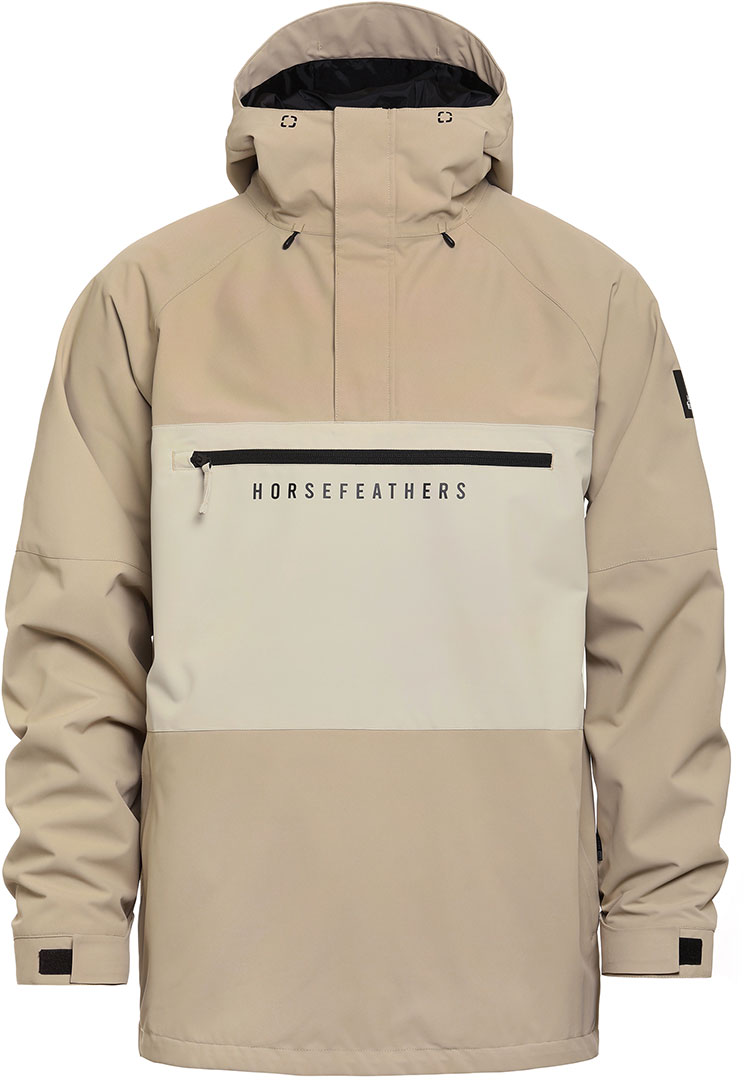 Artikelbild 1 des Artikels “DONNIE Jacke 2025 mojave “