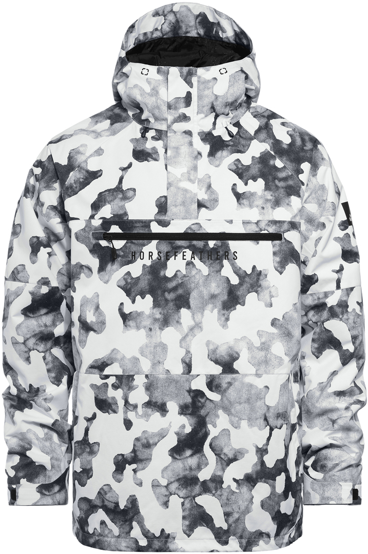 Artikelbild 1 des Artikels “DONNIE Jacke 2026 arctic camo M“
