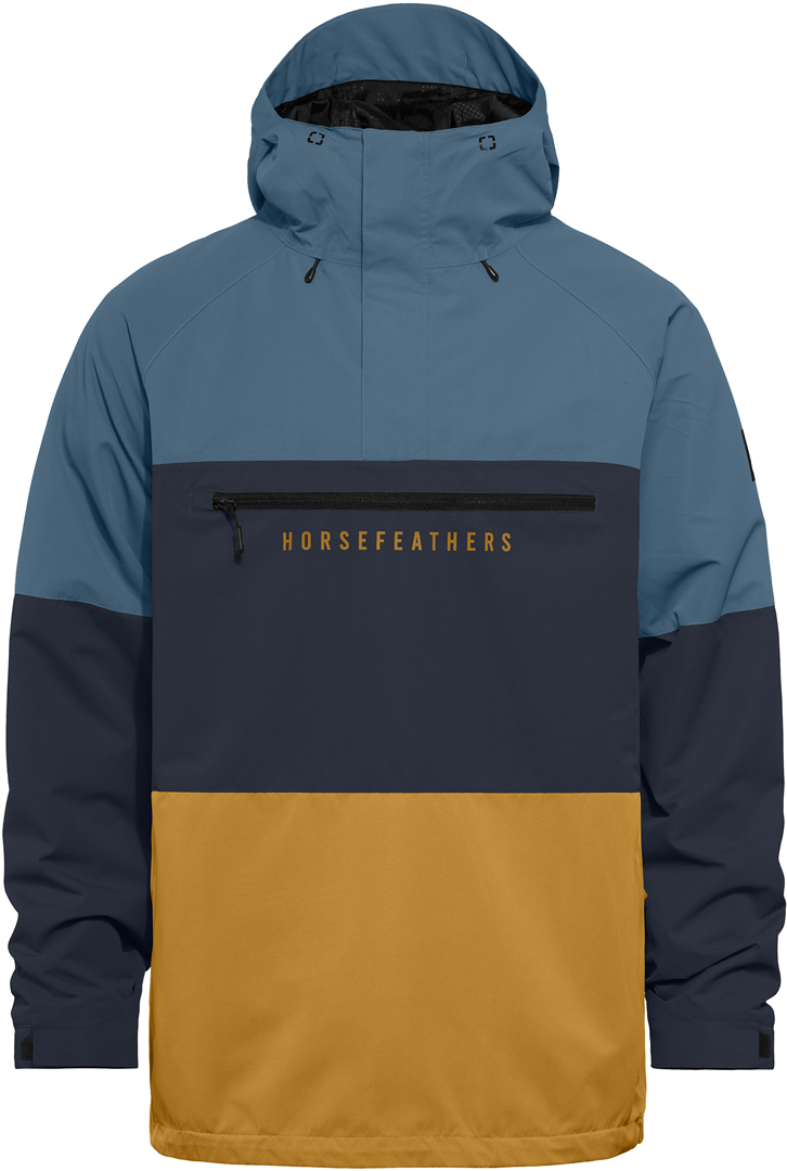 Artikelbild 1 des Artikels “DONNIE Jacke 2026 moonlight blue L“