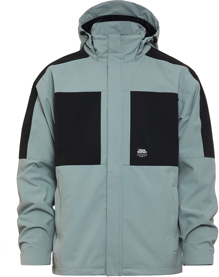 Artikelbild 1 des Artikels “ENVOY Jacke 2025 blue haze XL“