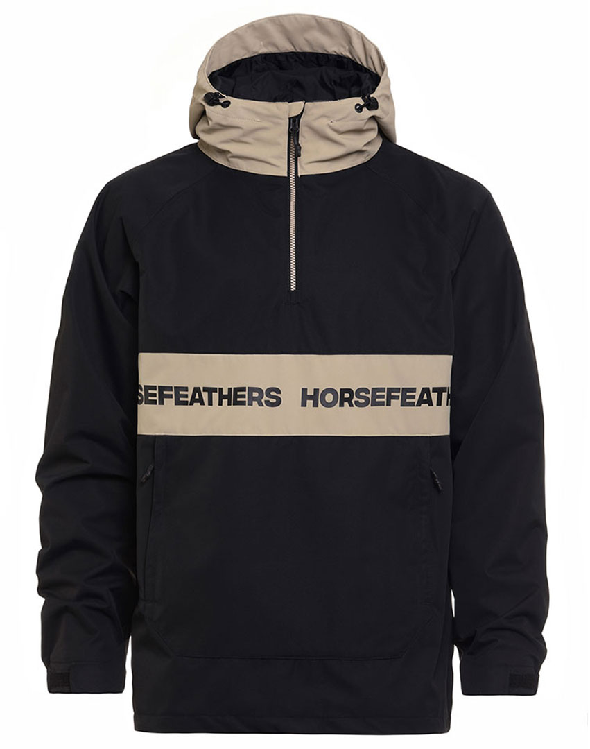 Artikelbild 1 des Artikels “GORDIE Jacke 2025 black XS“