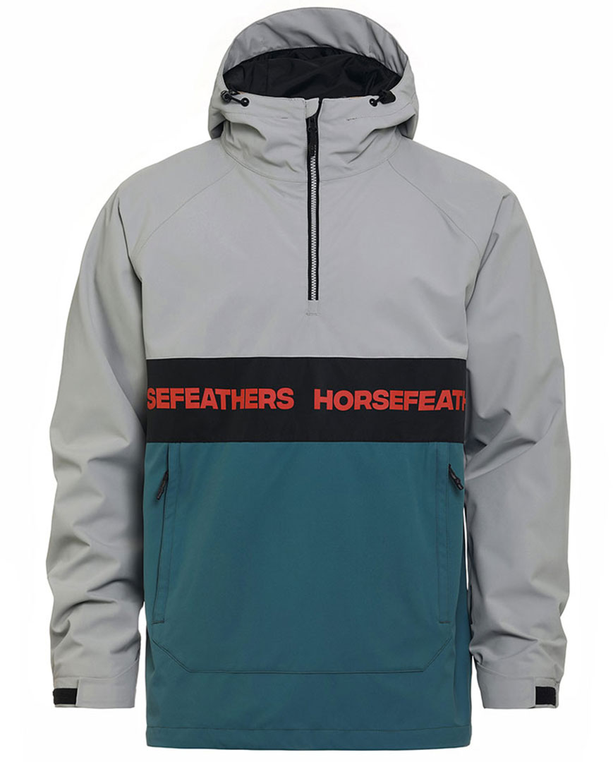 Artikelbild 1 des Artikels “GORDIE Jacke 2025 mirage grey L“