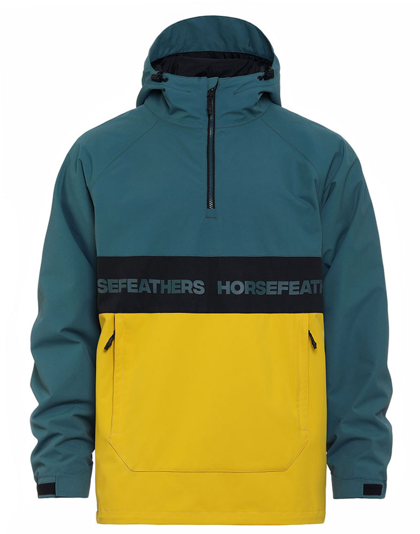 Artikelbild 1 des Artikels “GORDIE Jacke 2025 hydro XL“