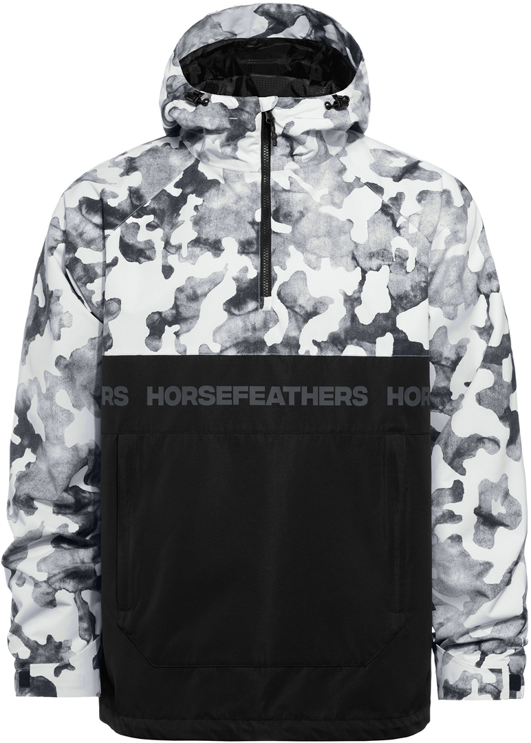 Artikelbild 1 des Artikels “GORDIE Jacke 2026 arctic camo XL“