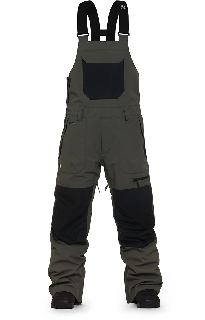 Product image 1 of the product “TRANSFER Pant 2025 urban olive ”