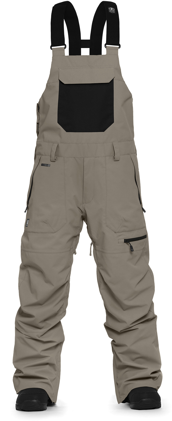 Product image 1 of the product “TRANSFER Pant 2026 taupe M”