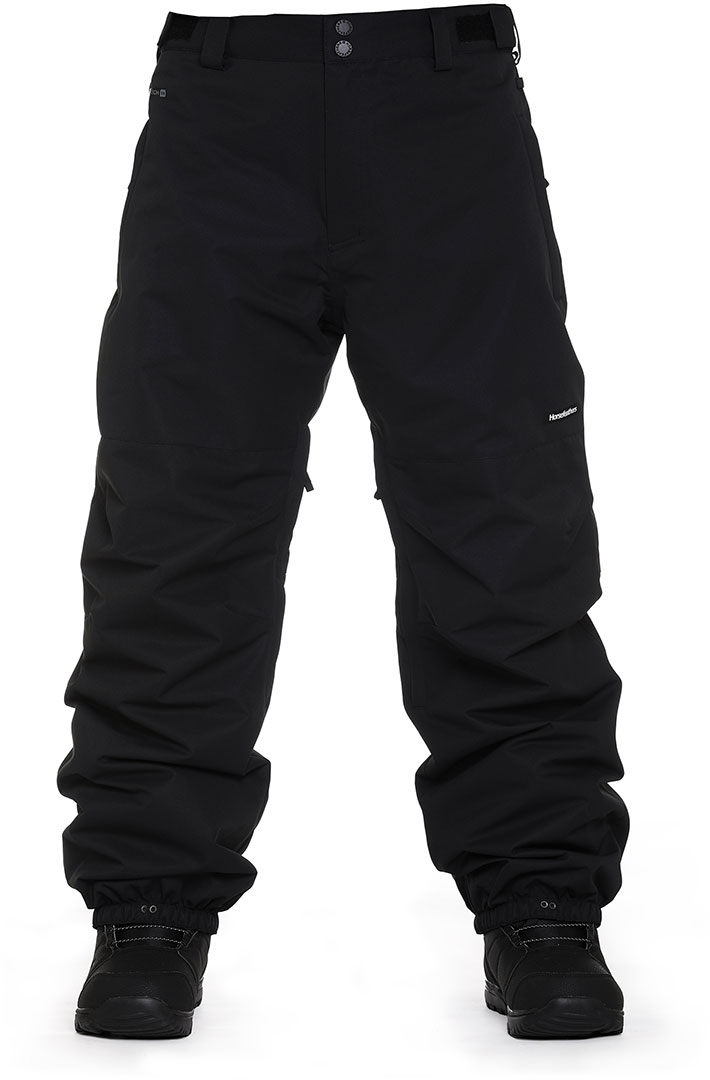 Artikelbild 1 des Artikels “BARON Hose 2027 black XS“