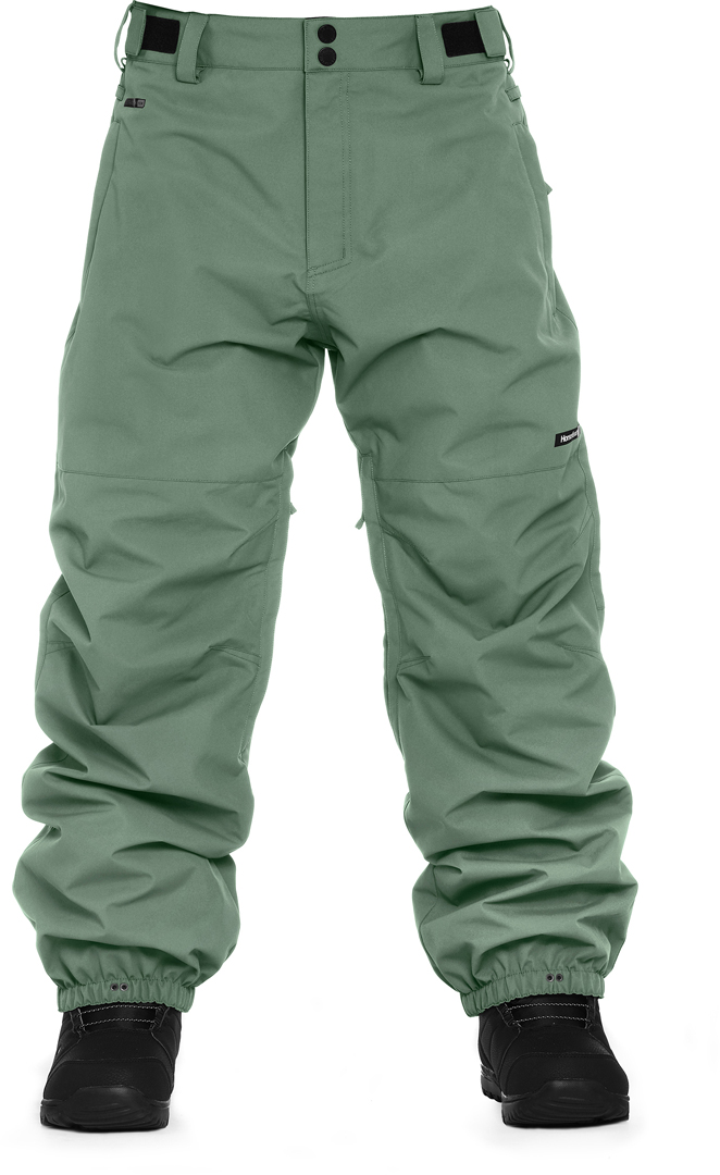 Artikelbild 1 des Artikels “BARON Hose 2026 iceberg green XXL“