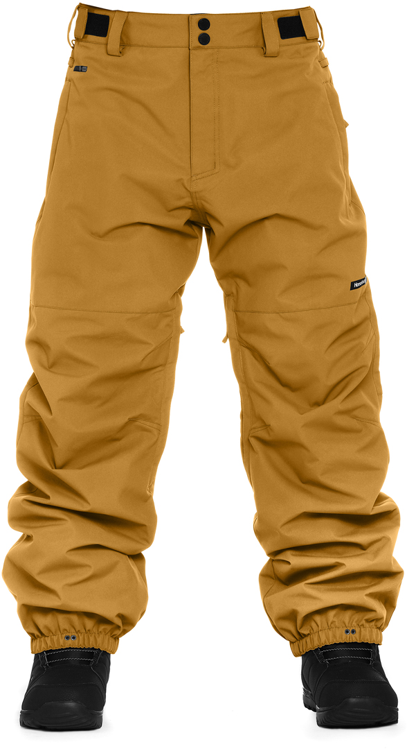 Artikelbild 1 des Artikels “BARON Hose 2026 amber gold XS“