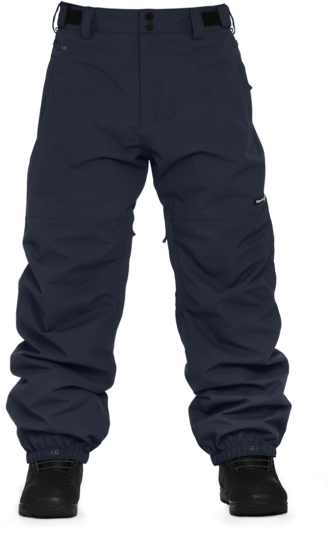 Artikelbild 1 des Artikels “BARON Hose 2026 indigo XXL“