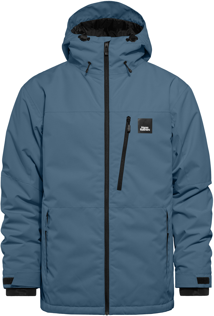 Artikelbild 1 des Artikels “RECON Jacke 2026 moonlight blue XXL“