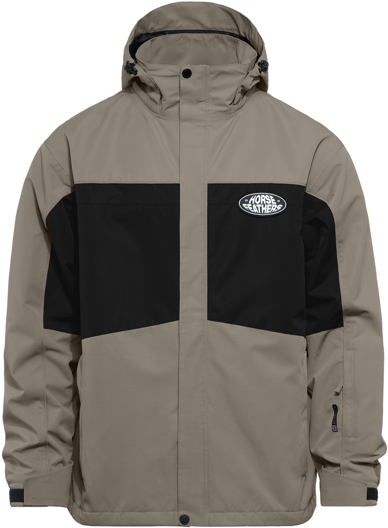Artikelbild 1 des Artikels “MORRIS Jacke 2026 taupe L“