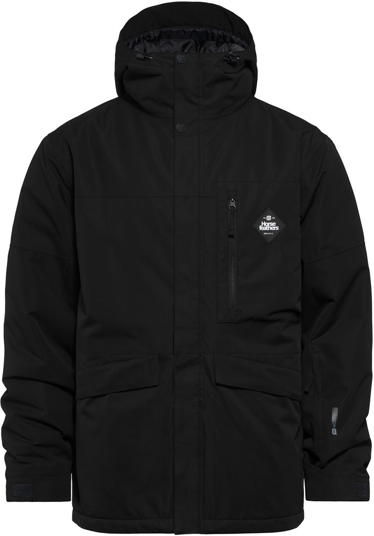 Artikelbild 1 des Artikels “RANGER Jacke 2026 black XXL“