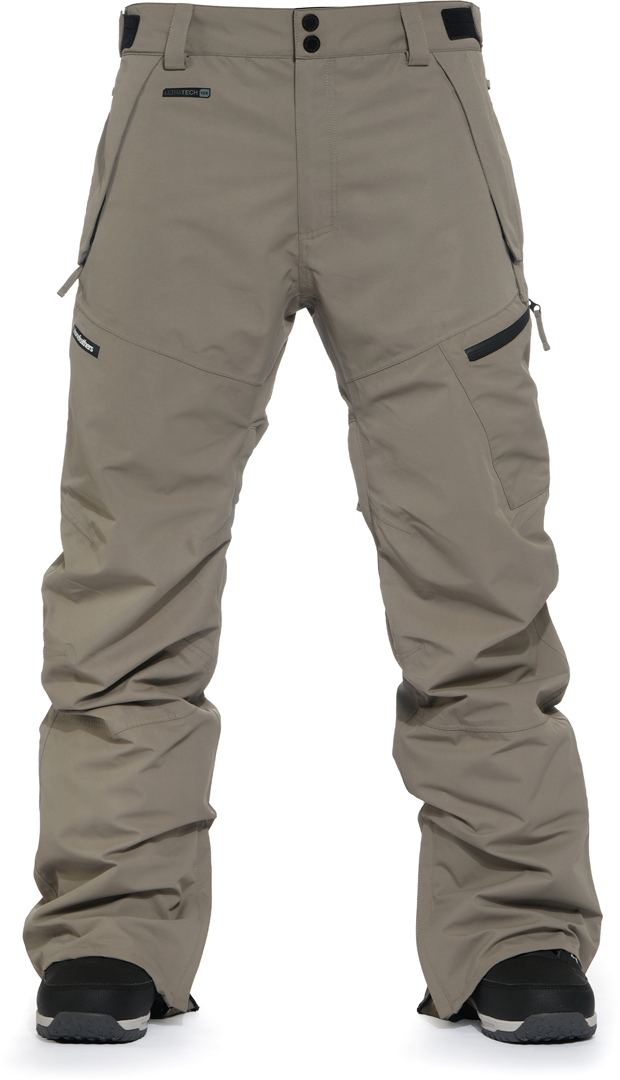 Product image 1 of the product “FINK Pant 2026 taupe XL”