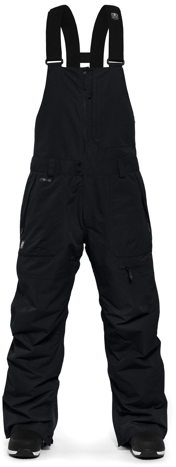 Artikelbild 1 des Artikels “BERETT Hose 2027 black M“