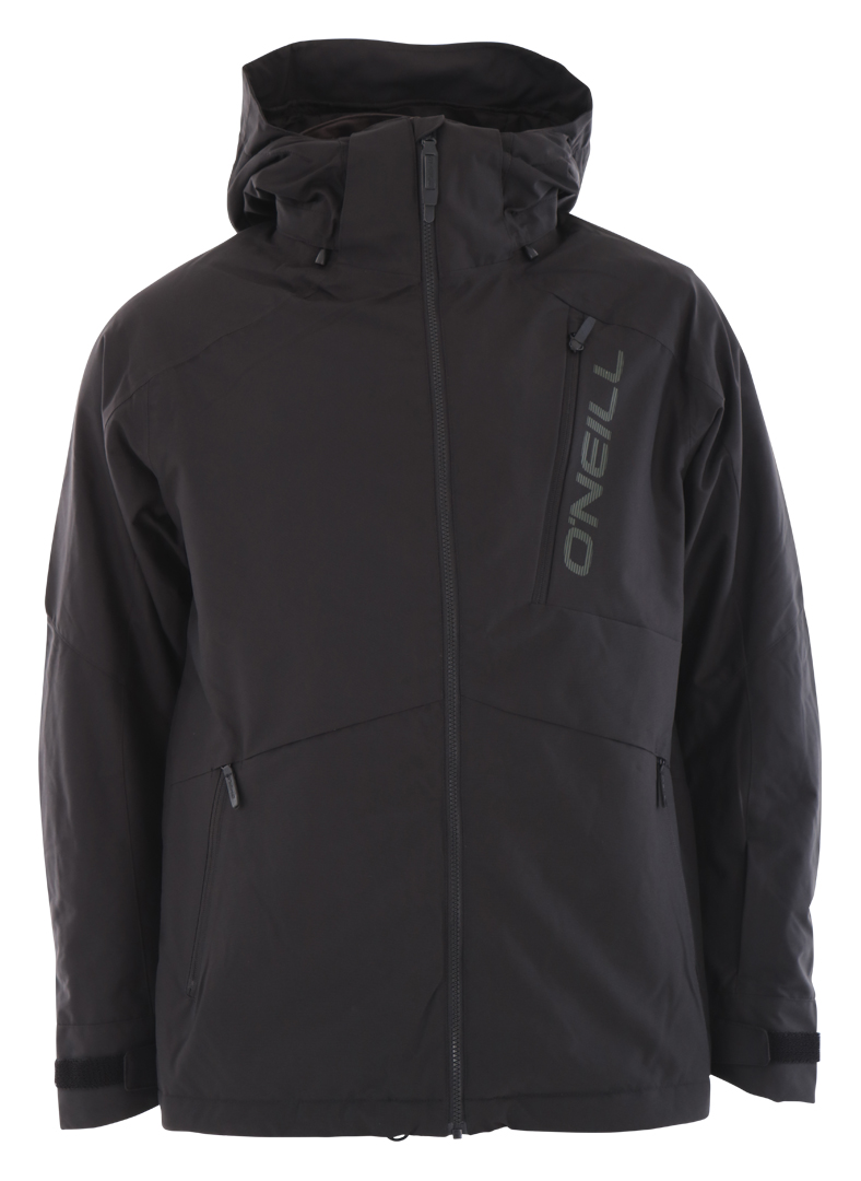 Product image 1 of the product “HAMMER Jacket 2025 blackout - a ”