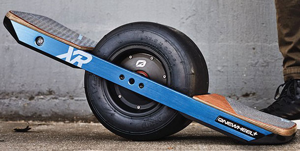 Artikelbild 1 des Artikels “ONEWHEEL+ XR “