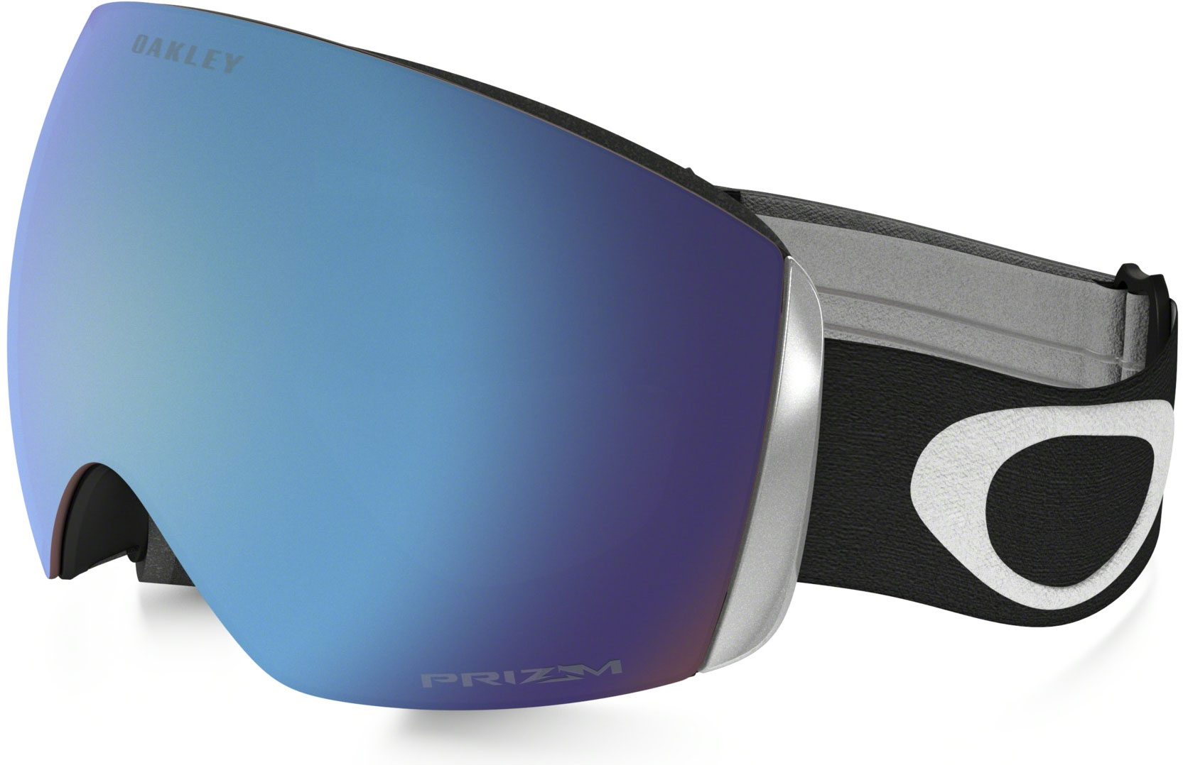 Artikelbild 1 des Artikels “FLIGHT DECK L Schneebrille 2027 matte black/prizm sapphire “