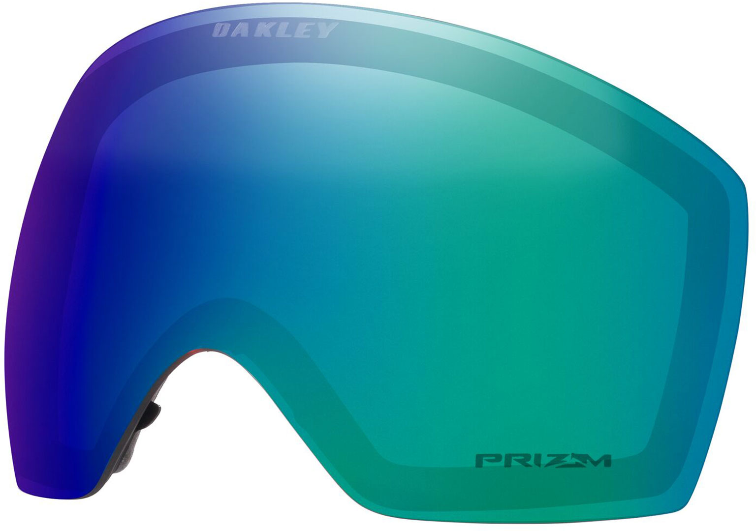Product image 1 of the product “FLIGHT DECK L Replacement Lens 2027 prizm argon ”