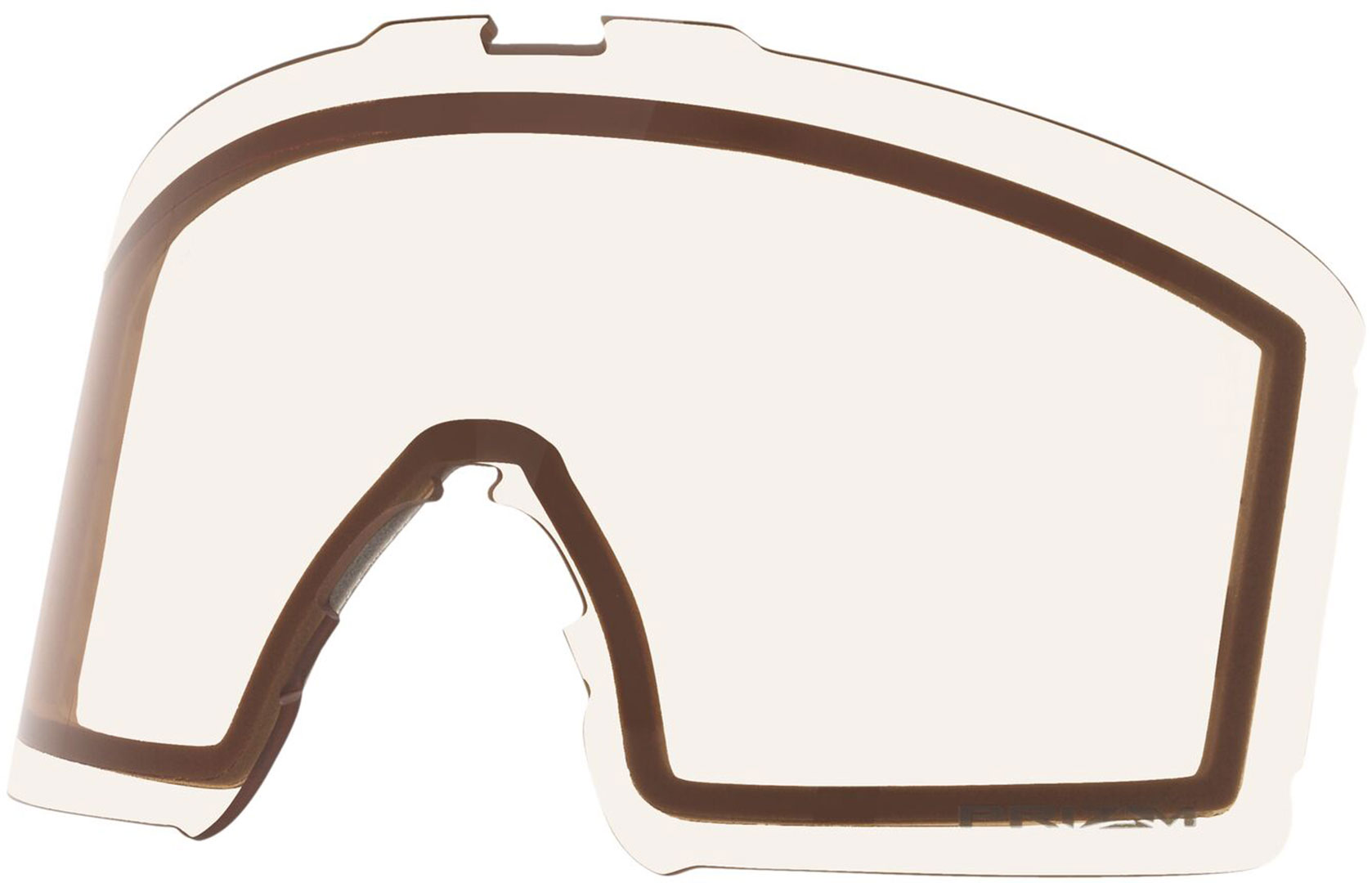 Product image 1 of the product “LINE MINER L Replacement Lens 2027 prizm clear ”