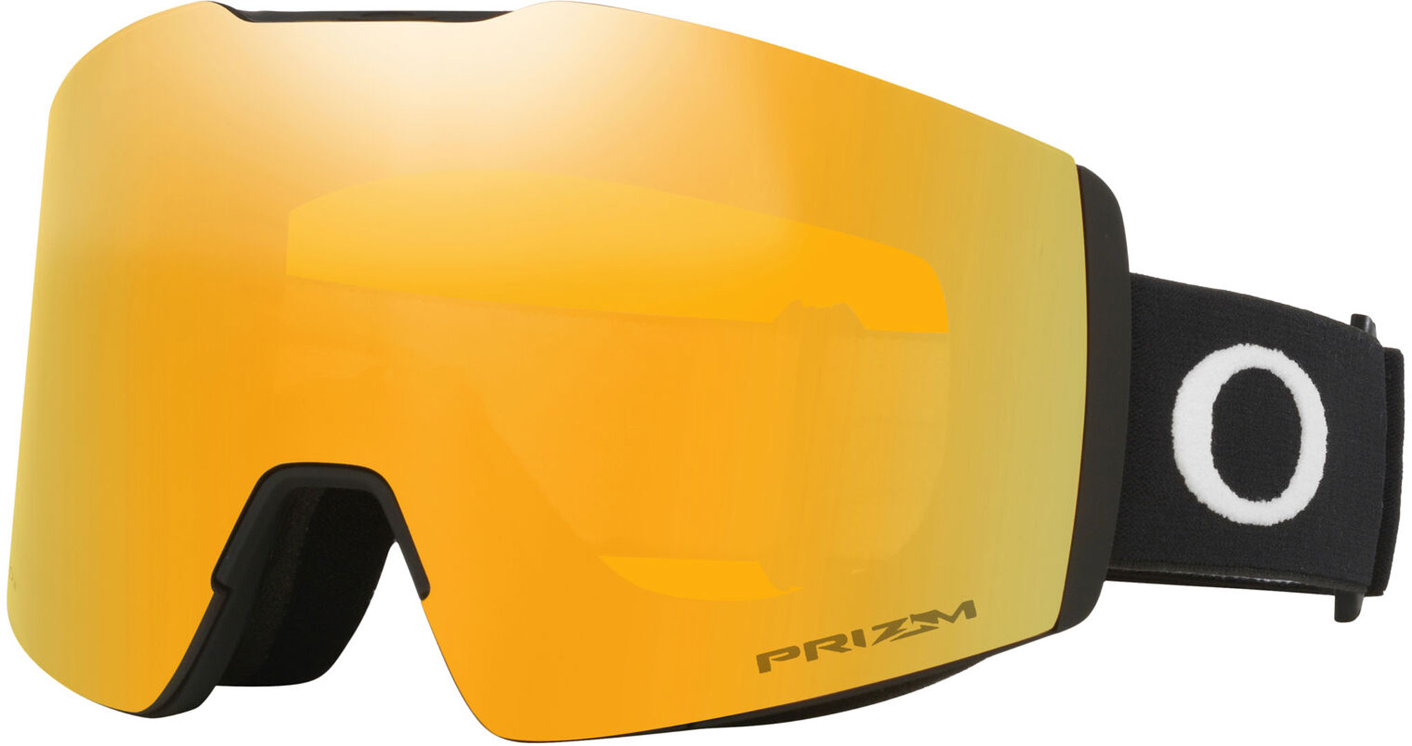 Artikelbild 1 des Artikels “FALL LINE M Schneebrille 2026 matte black/prizm 24k iridium “