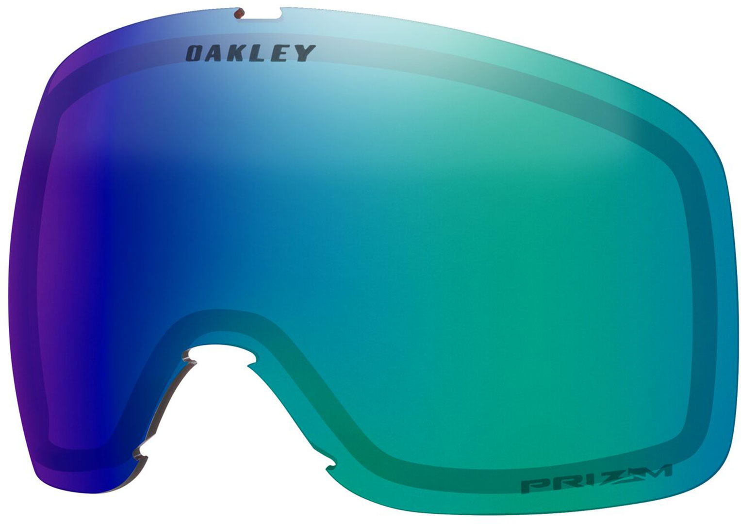 Artikelbild 1 des Artikels “FLIGHT TRACKER L Ersatzglas 2024 prizm argon “