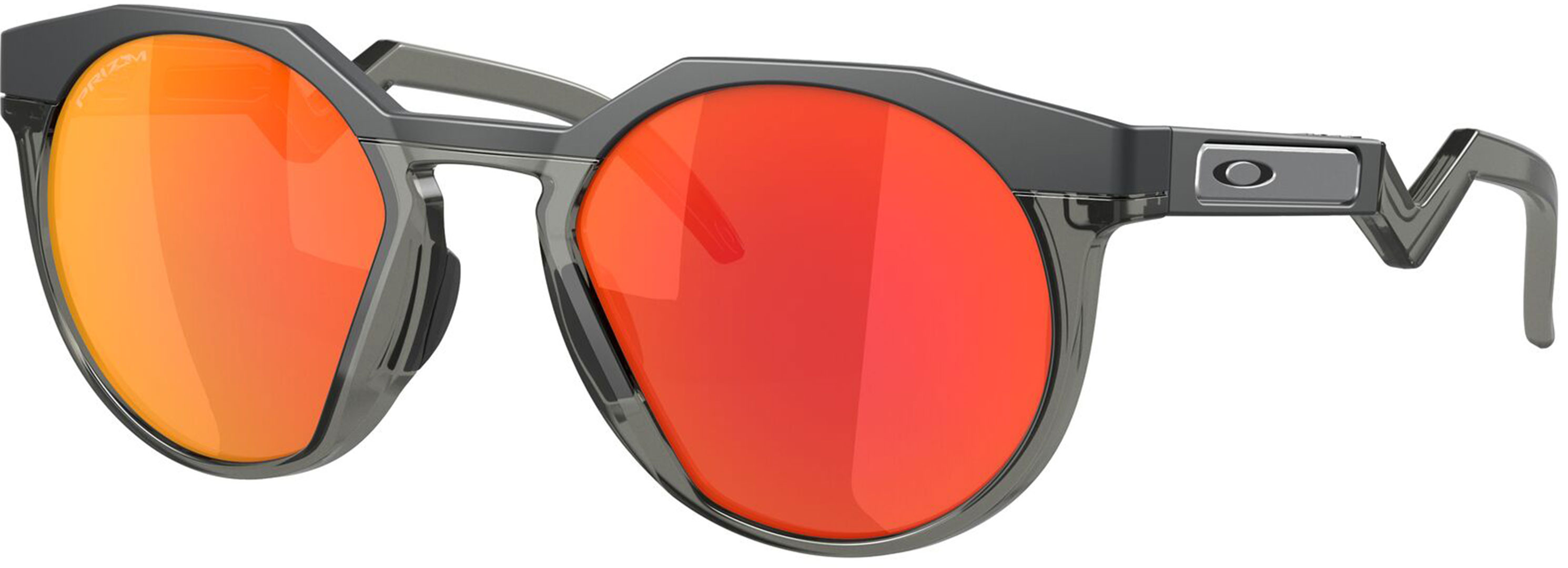 Artikelbild 1 des Artikels “HSTN Sonnenbrille matte carbon/prizm ruby “