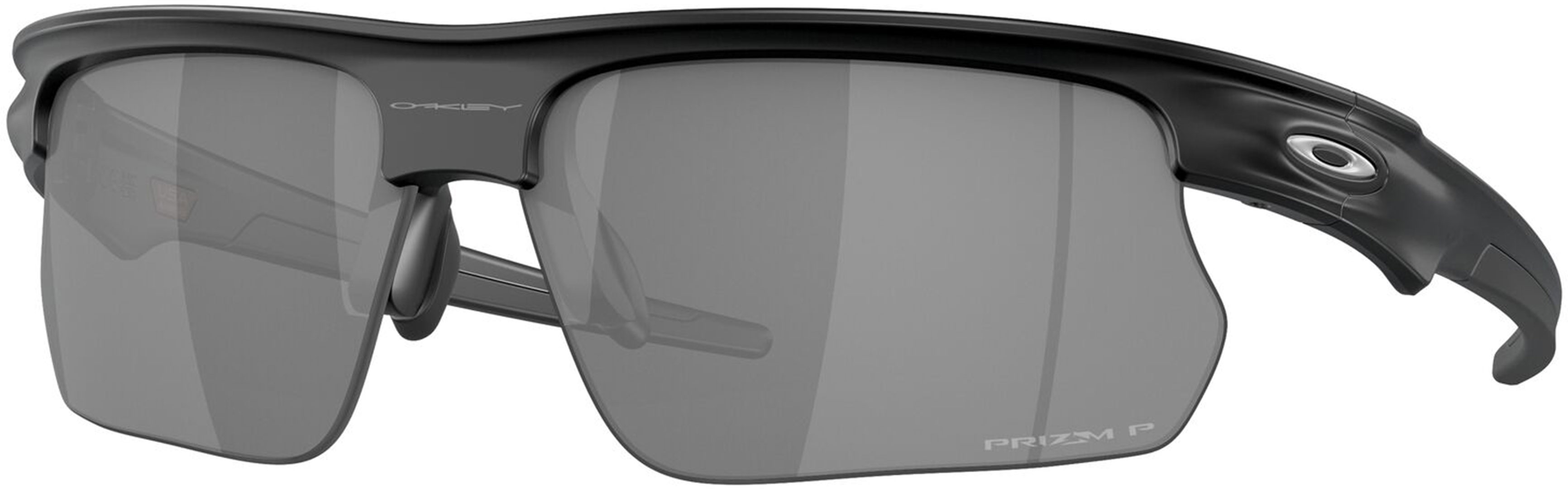 Artikelbild 1 des Artikels “BISPHAERA Sonnenbrille matte black/prizm black polarized “