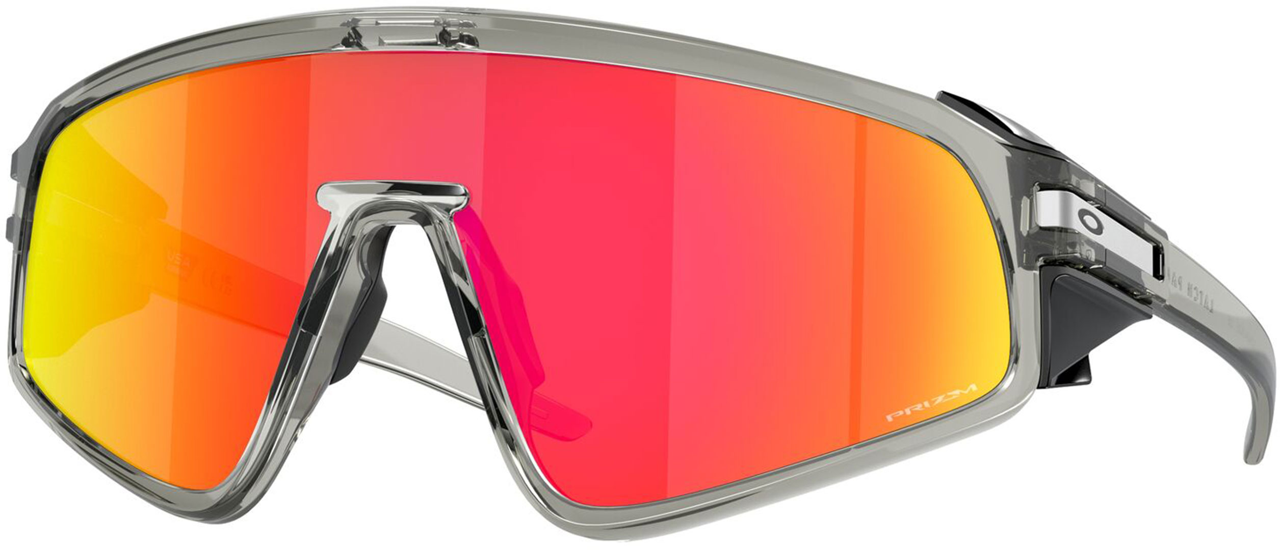 Artikelbild 1 des Artikels “LATCH PANEL Sonnenbrille grey ink/prizm ruby “