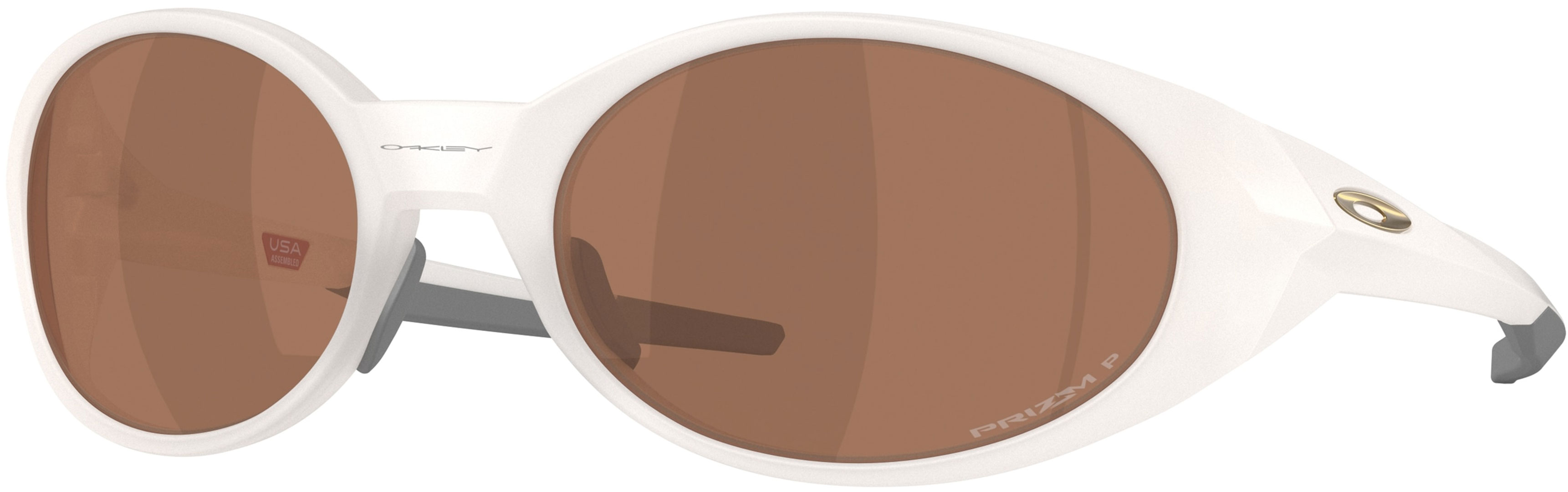 Artikelbild 1 des Artikels “EYE JACKET REDUX Sonnenbrille matte vapor/prizm tungsten polarized “