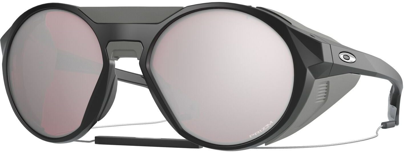 Artikelbild 1 des Artikels “CLIFDEN Sonnenbrille matte black/prizm snow black iridium “