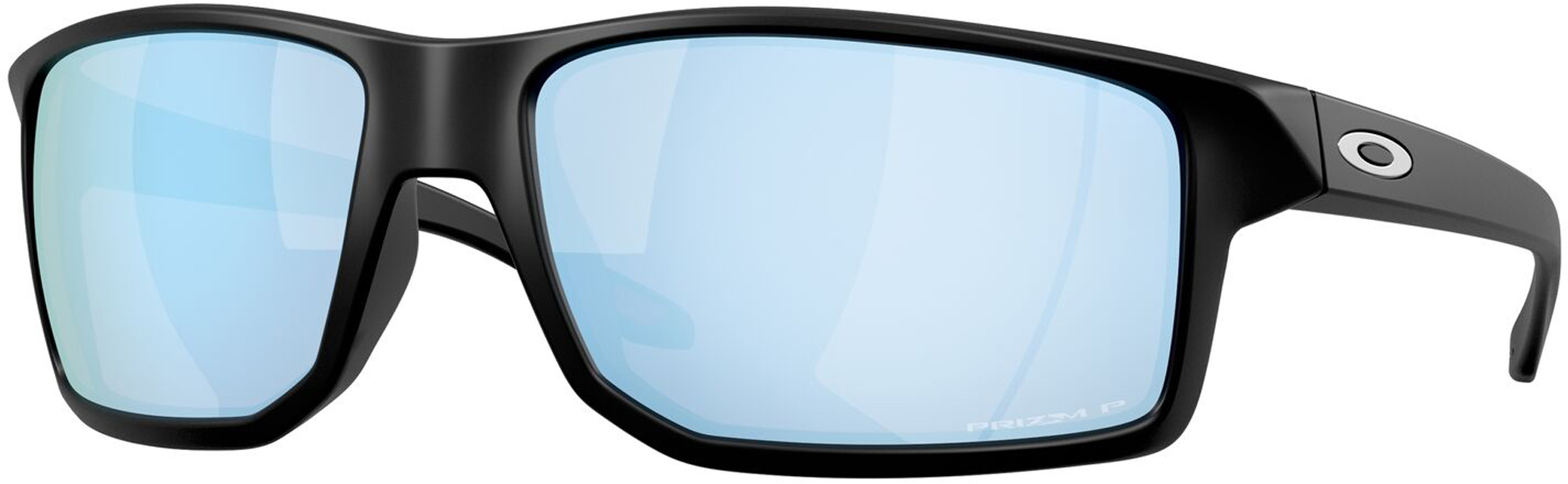 Artikelbild 1 des Artikels “GIBSTON XL Sonnenbrille matte black/prizm deep water polarized “