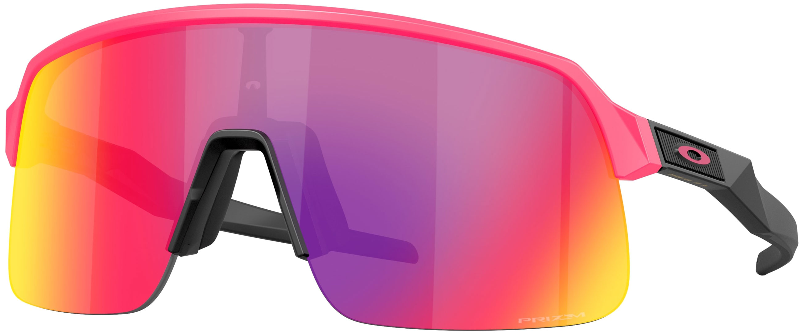 Artikelbild 1 des Artikels “SUTRO LITE S Sonnenbrille pink/prizm road “