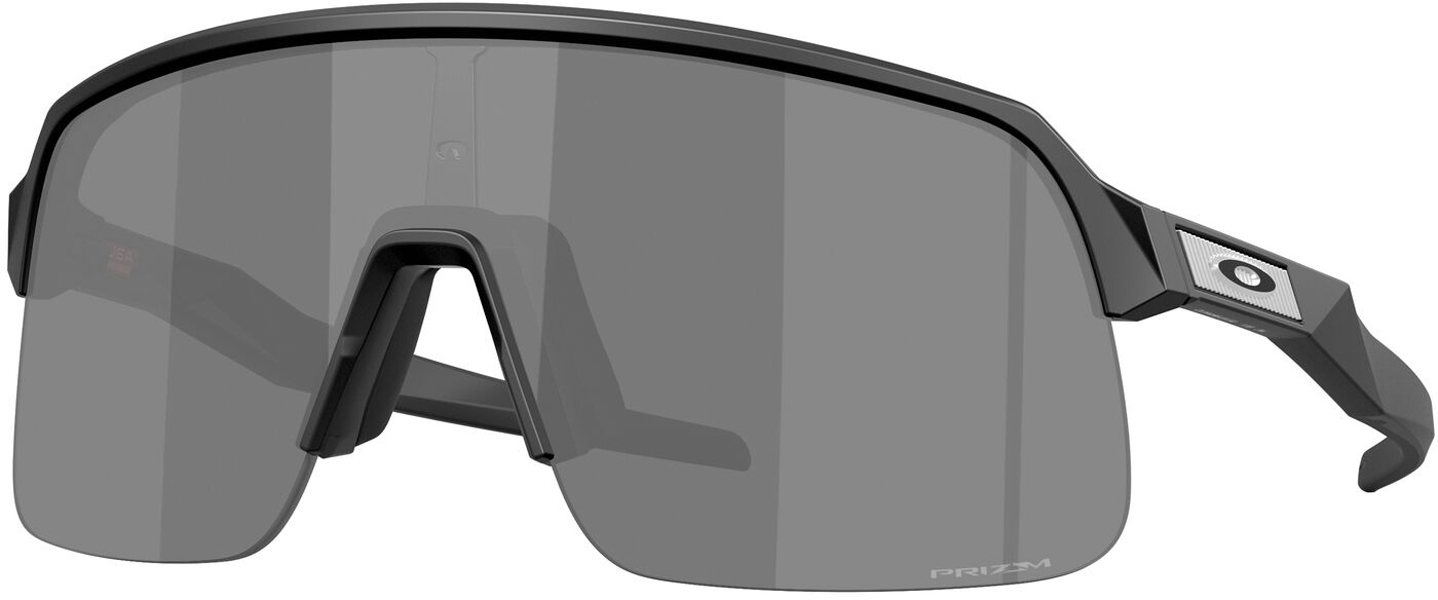 Product image 1 of the product “SUTRO LITE S Sunglasses matte black/prizm black ”