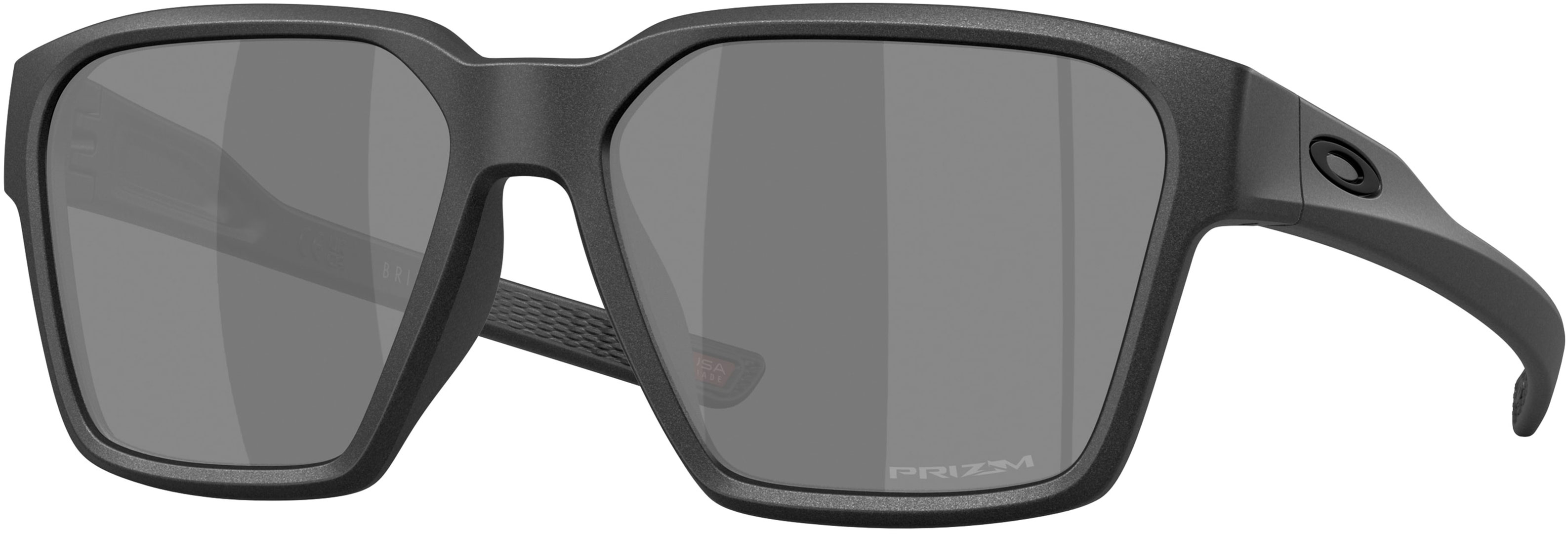 Artikelbild 1 des Artikels “BRIZA Sonnenbrille steel/prizm black “
