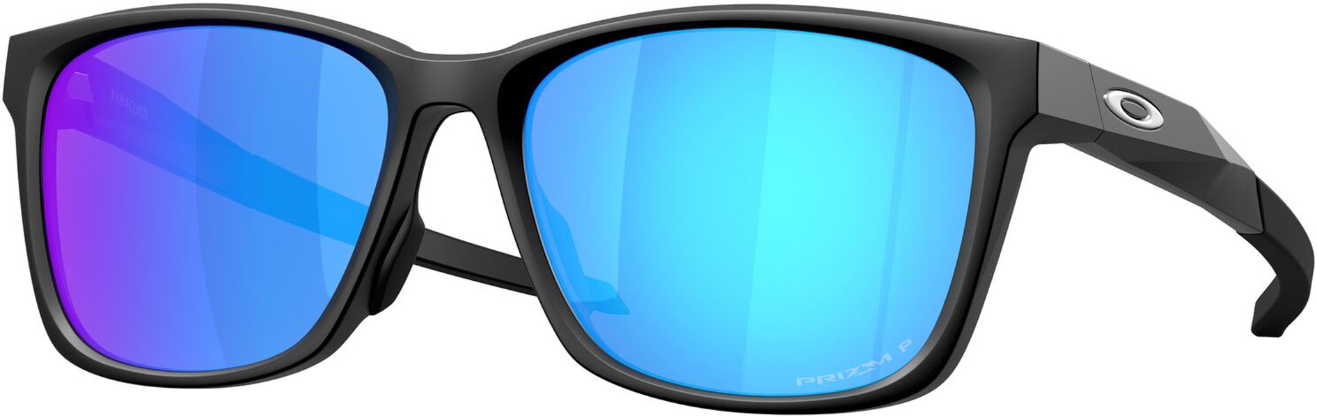 Product image 1 of the product “PARACORD Sunglasses matte black/prizm sapphire ”